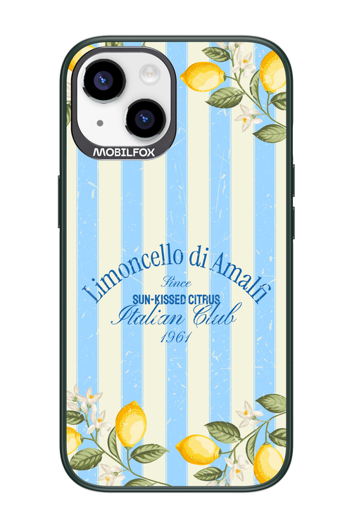 Limoncello - Apple iPhone 14