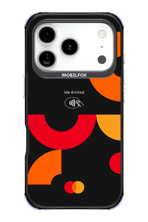 MC Black - Apple iPhone 17 Pro