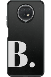 B (Off Space) 2.0 - Xiaomi Redmi Note 9T 5G