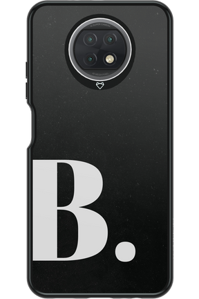 B (Off Space) 2.0 - Xiaomi Redmi Note 9T 5G