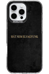 Hát nem elvagyunk - Apple iPhone 16 Pro Max