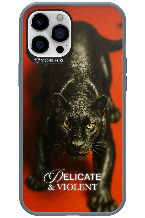 DeliCat - Apple iPhone 12 Pro Max
