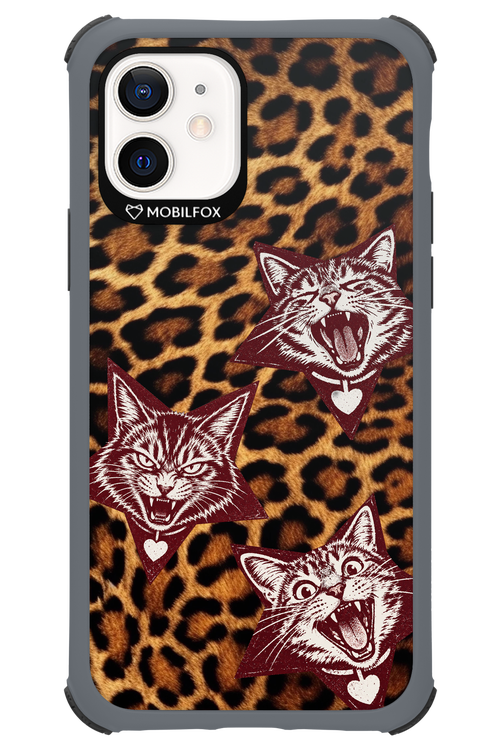 Cats and Chaos 2.0 - Apple iPhone 12