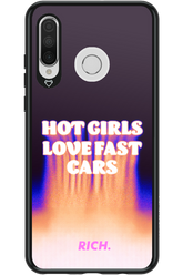Girls Love - Huawei P30 Lite