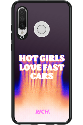 Girls Love - Huawei P30 Lite