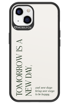 New Day - Apple iPhone 13