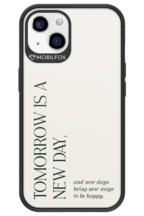 New Day - Apple iPhone 13