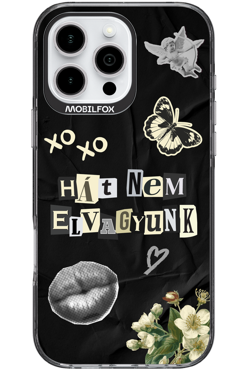 Hát nem elvagyunk 2 - Apple iPhone 16 Pro Max