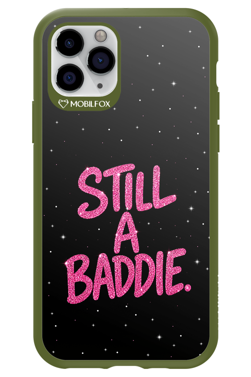 Baddie 2.0 - Apple iPhone 11 Pro