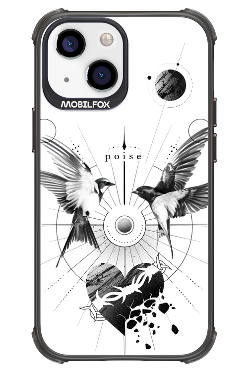 Madár - Apple iPhone 13 Mini