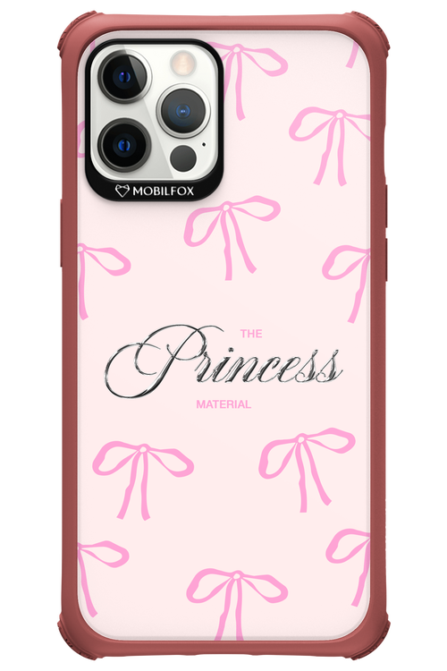 Princess Material 2.0 - Apple iPhone 12 Pro Max