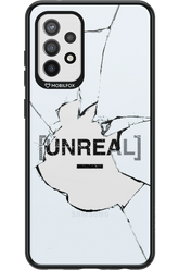 Broken Glass - Samsung Galaxy A72