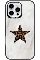 Marbel Star - Apple iPhone 16 Pro Max