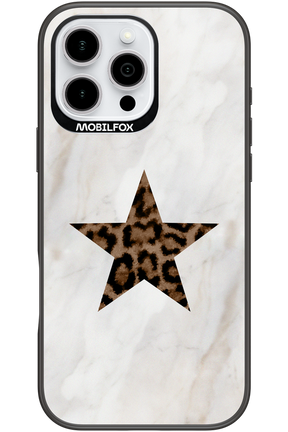 Marbel Star - Apple iPhone 16 Pro Max