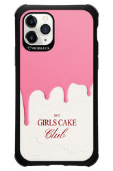 Cake Club - Apple iPhone 11 Pro