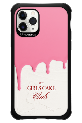 Cake Club - Apple iPhone 11 Pro