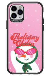 Holiday Chillin - Apple iPhone 11 Pro