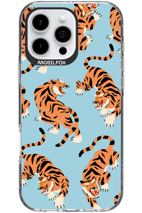 Tora I - Apple iPhone 16 Pro Max