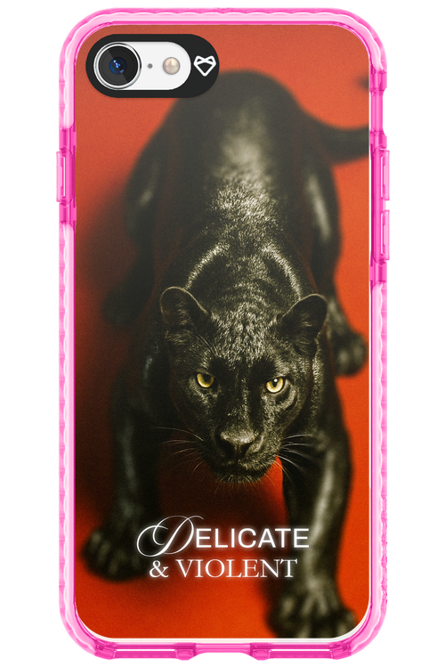 DeliCat 2.0 - Apple iPhone SE 2020