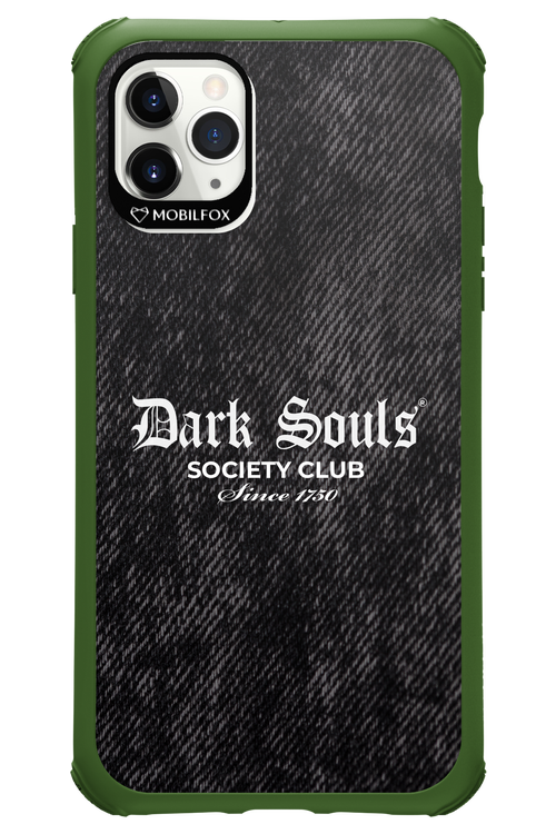 Dark Souls - Apple iPhone 11 Pro Max