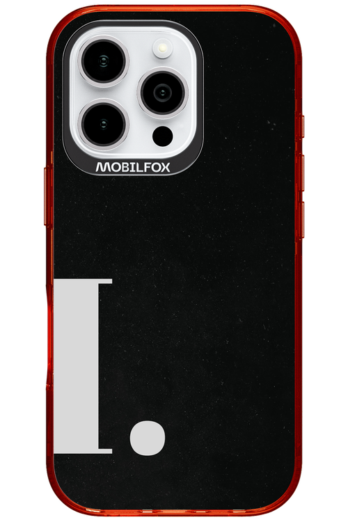 I (Off Space) 2.0 - Apple iPhone 16 Pro