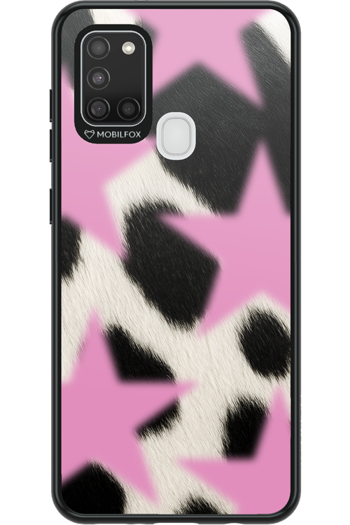 Country Star - Samsung Galaxy A21 S