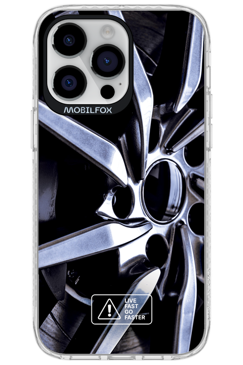 Rim - Apple iPhone 14 Pro Max