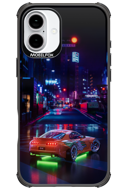 Tokyo Dreams - Apple iPhone 16 Plus