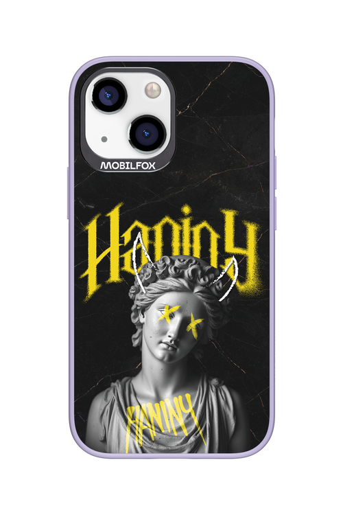 Classic Haniny - Apple iPhone 13 Mini