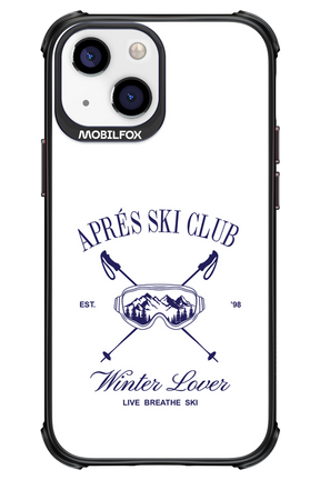 Après Ski Club - Apple iPhone 13 Mini