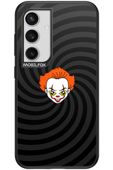 Mystery Clown - Samsung Galaxy S24