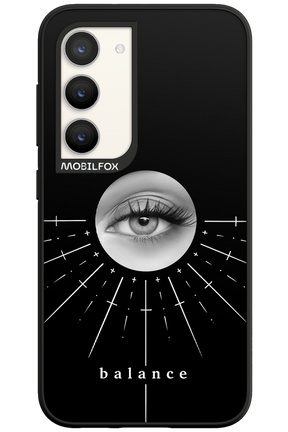 Szem 2.0 - Samsung Galaxy S23