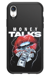 Money Talks - Apple iPhone XR