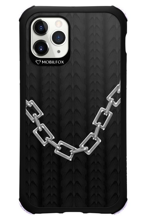 Chain Baddie - Apple iPhone 11 Pro