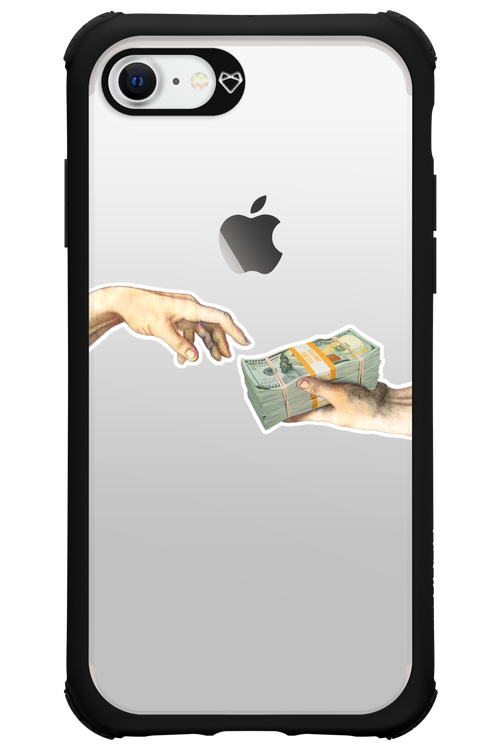 Give Money - Apple iPhone 7