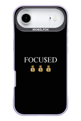 FOCU$ED - Apple iPhone 17 Air