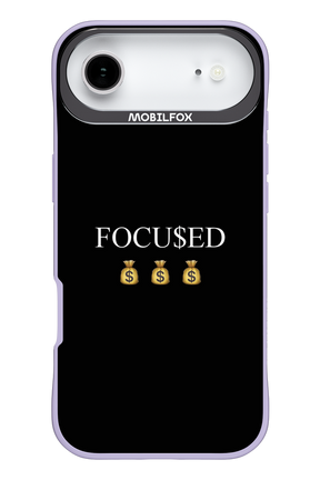 FOCU$ED - Apple iPhone 17 Air
