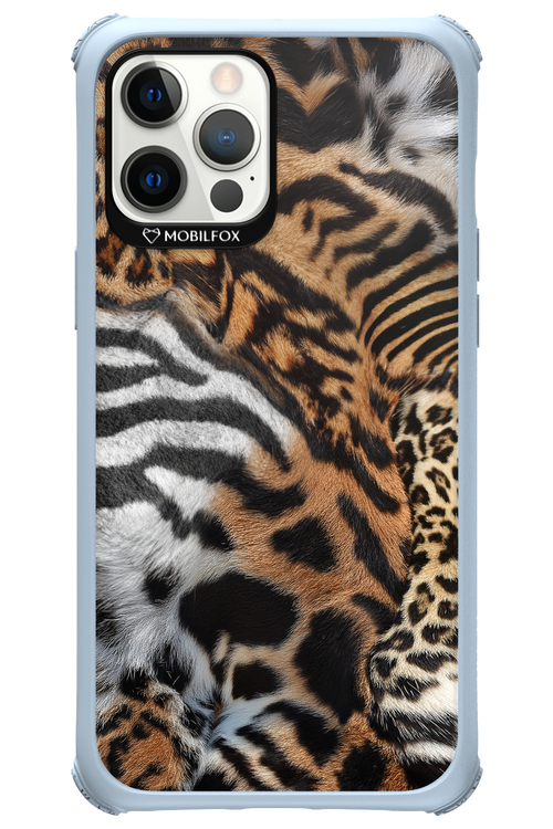 Wild Mix - Apple iPhone 12 Pro Max