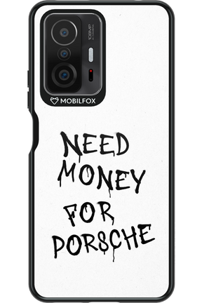 Need Money - Xiaomi Mi 11T
