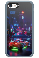 Tokyo Dreams - Apple iPhone 7