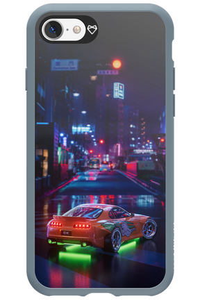 Tokyo Dreams - Apple iPhone 7