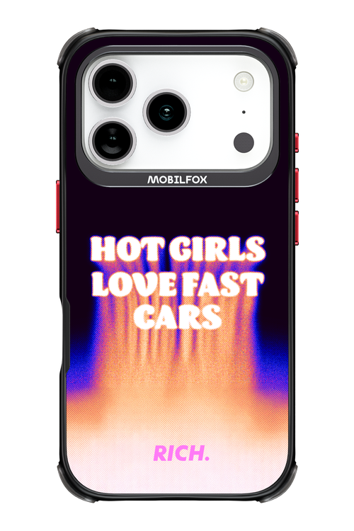 Girls Love - Apple iPhone 17 Pro