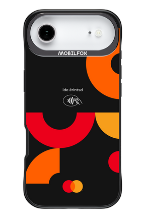 MC Black 2.0 - Apple iPhone 17 Air