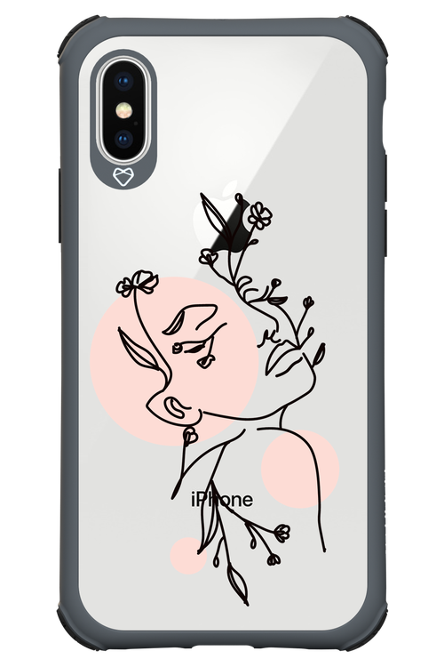 Confidence 2.0 - Apple iPhone X