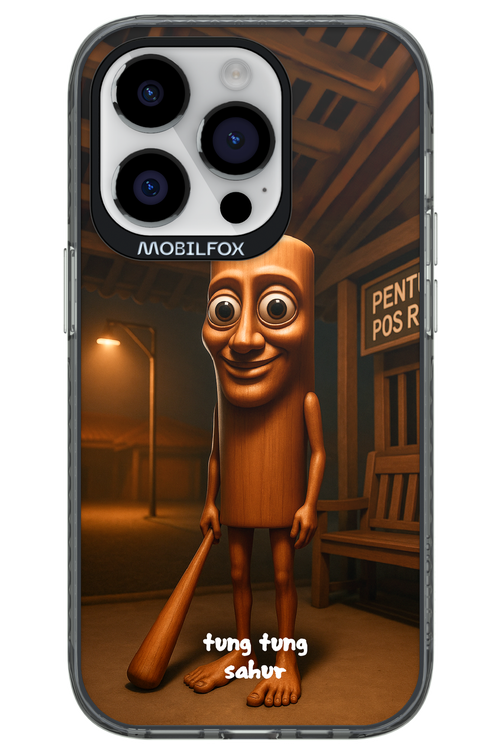 Tung tung sahur - Apple iPhone 14 Pro