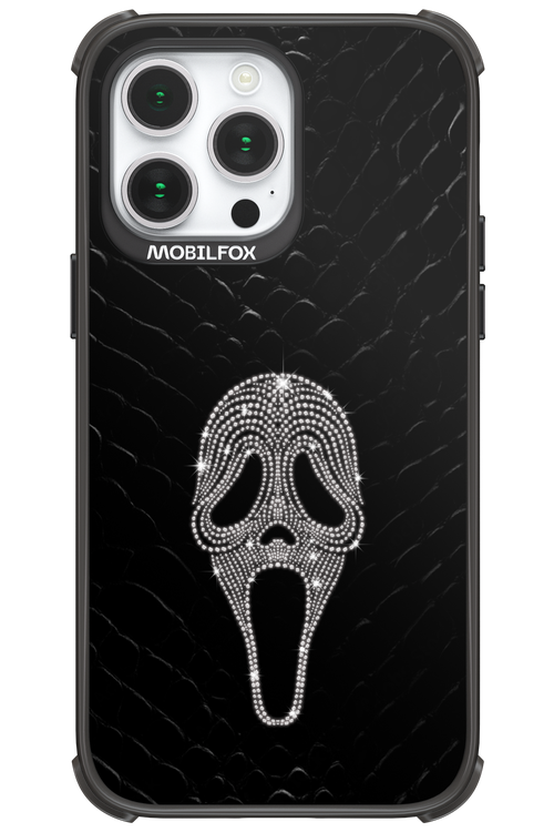 Glitter Ghost - Apple iPhone 14 Pro Max