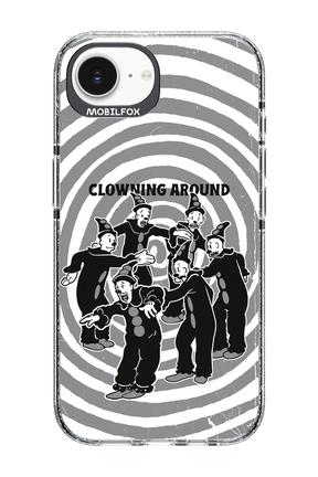 Glowing Around - Apple iPhone 16e