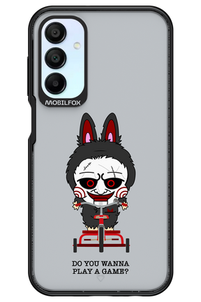 Sawbubu (Nude) - Samsung Galaxy A15