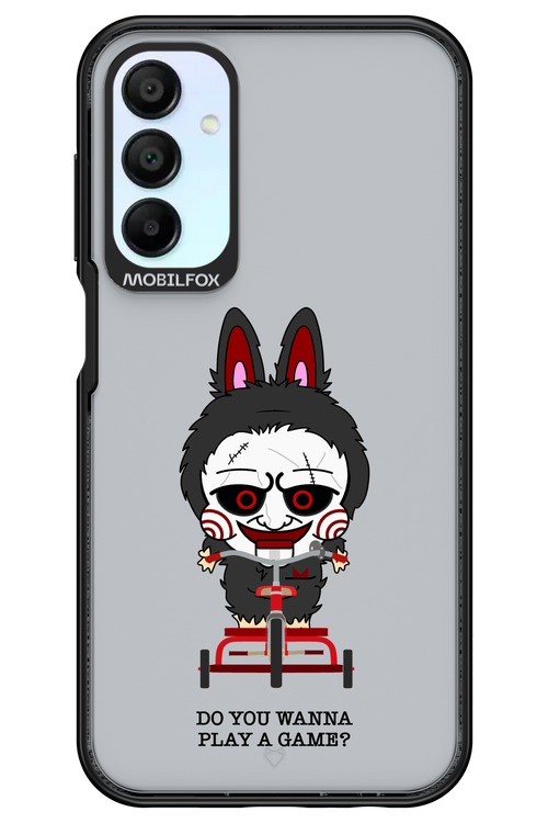 Sawbubu (Nude) - Samsung Galaxy A15