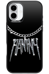 Haniny Chain - Apple iPhone 16 Plus